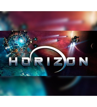 Horizon Gift Steam Key GLOBAL